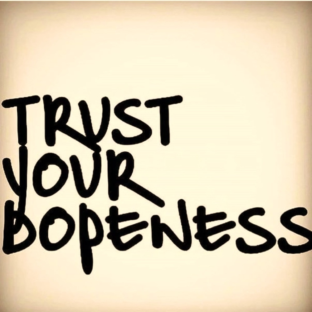 Meet your Posher, Roxanne